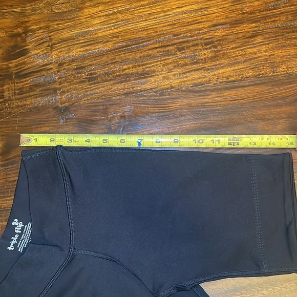 Triple Flip biker shorts - Picture 7 of 9